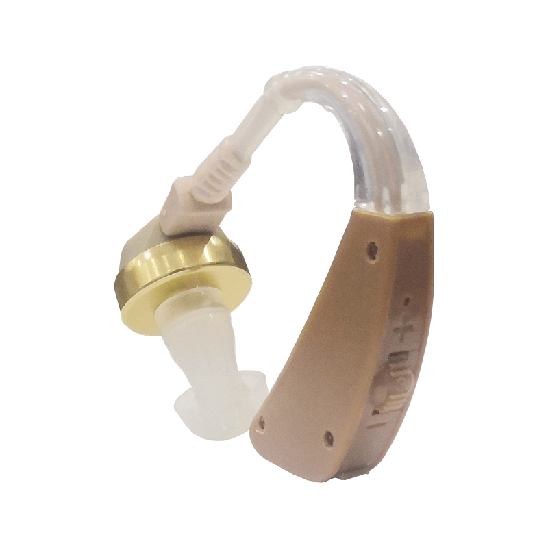 cheap price battery replaceable Spieth RIC024 RIC Hearing Aids