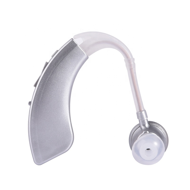 cheap price wholesale rechargeable Spieth RIC023 RIC Hearing Aids