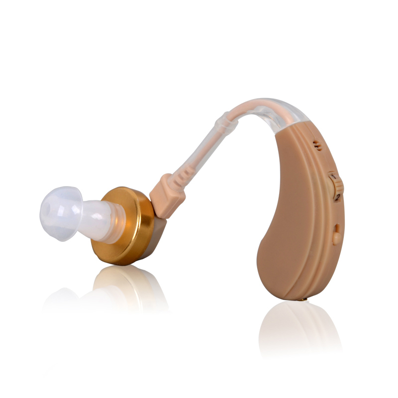 China cheap price rechargeable Spieth RIC022 RIC Hearing Aids