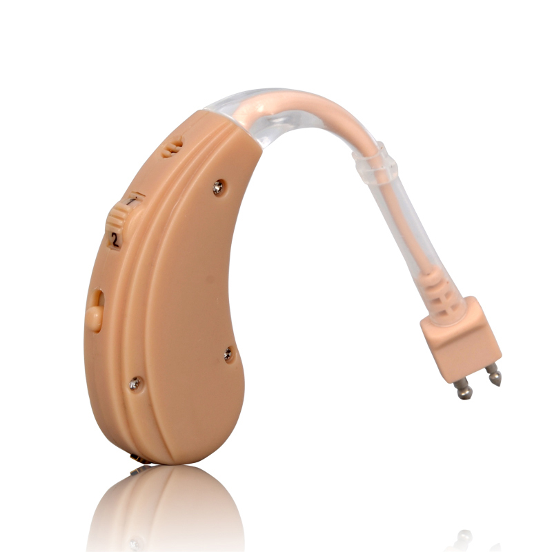 China cheap price rechargeable Spieth RIC022 RIC Hearing Aids