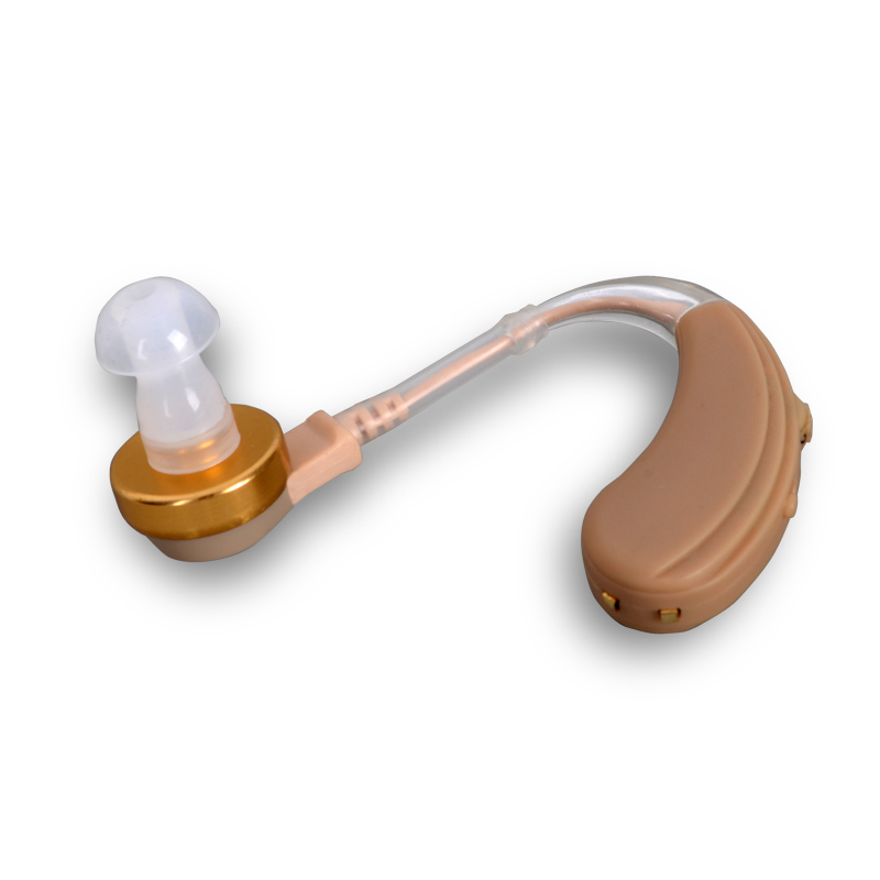 China cheap price rechargeable Spieth RIC022 RIC Hearing Aids