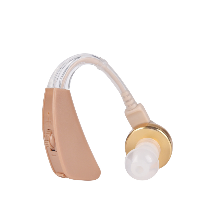 cheap price battery replaceable Spieth RIC024 RIC Hearing Aids