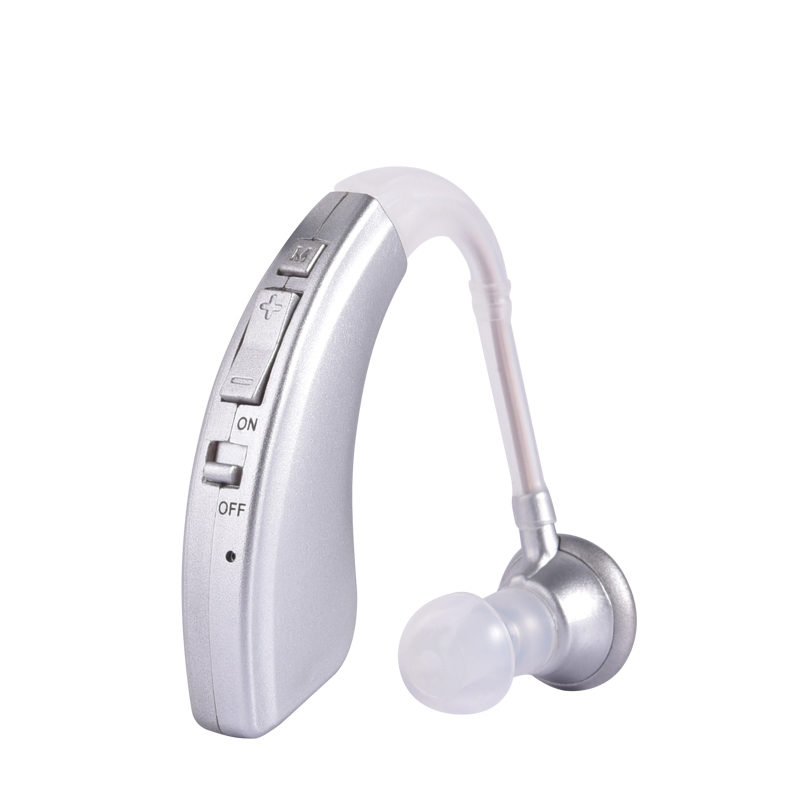 cheap price wholesale rechargeable Spieth RIC023 RIC Hearing Aids