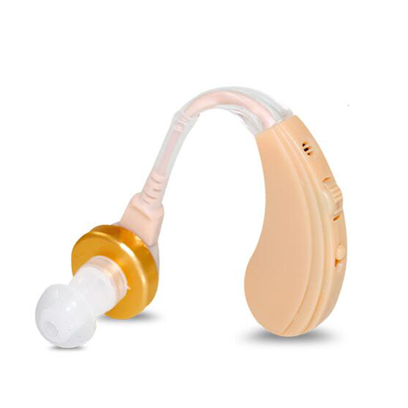 China cheap price rechargeable Spieth RIC022 RIC Hearing Aids