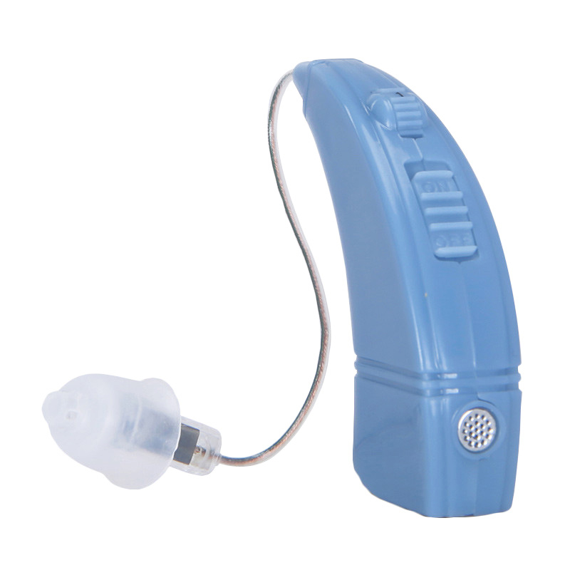 china cheap price rechargeable Spieth RIC021 RIC Hearing Aids