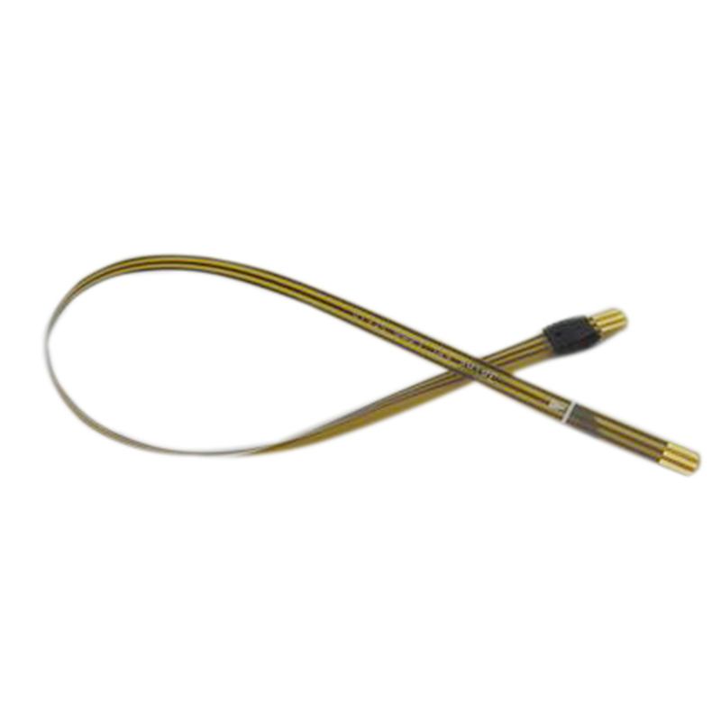 3pins Flex Programming Cable For Hearing Aids