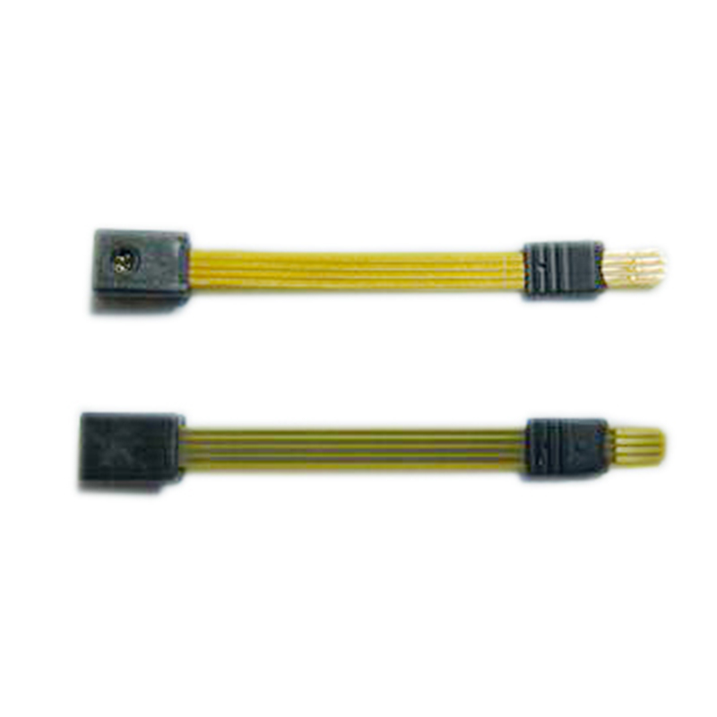 4pins Flex Programming Cable for hearing aids