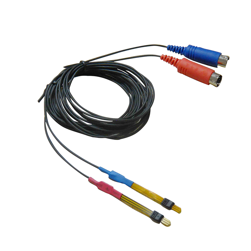 3pins Flex Programming Cable For Hearing Aids