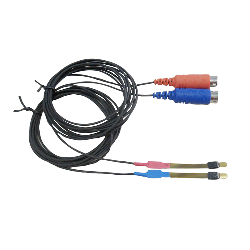 4pins Flex Programming Cable for hearing aids