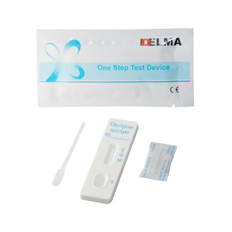 Spieth Dengue Test Kit