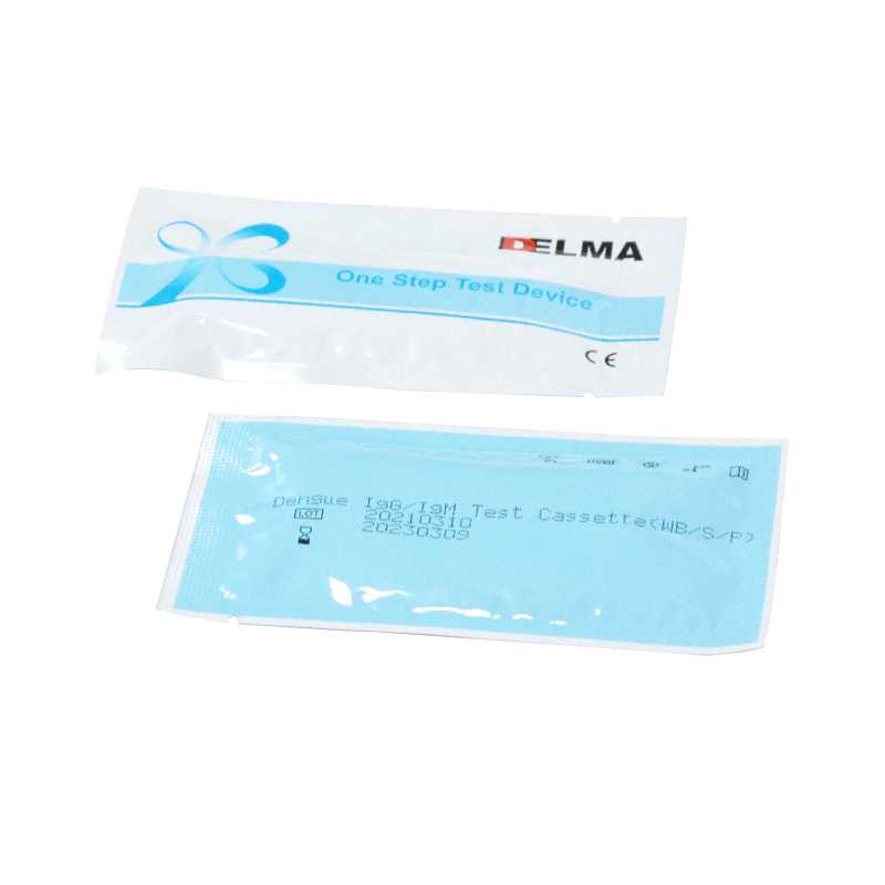 Spieth Dengue Test Kit