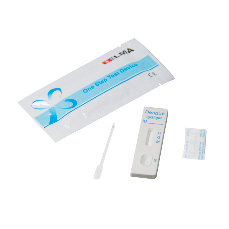 Spieth Dengue Test Kit